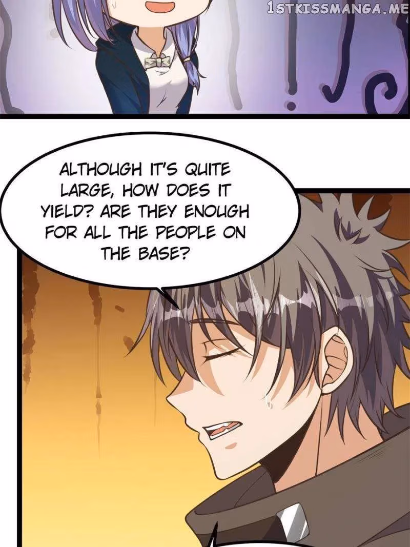 Read Endgame Restart chapter 303 image 14 on Lezhin