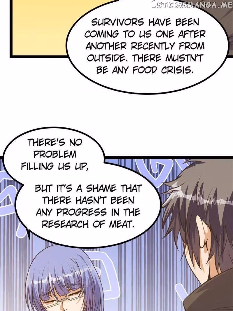 Read Endgame Restart chapter 303 image 15 on Lezhin