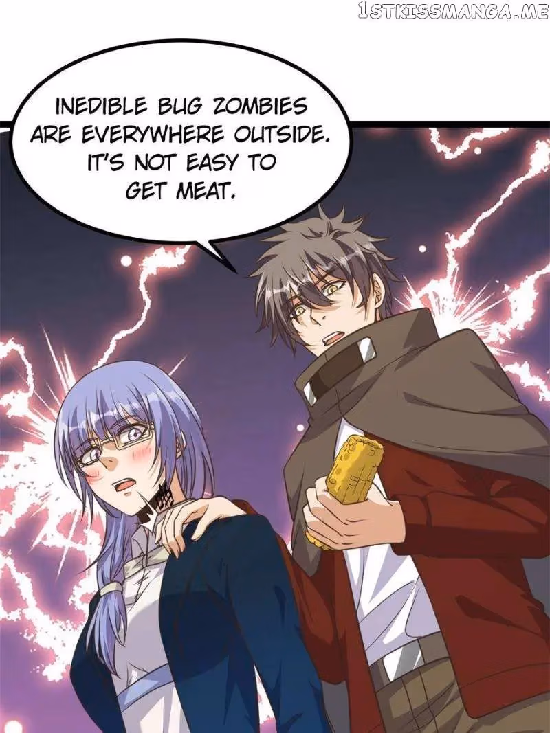 Read Endgame Restart chapter 303 image 17 on Lezhin