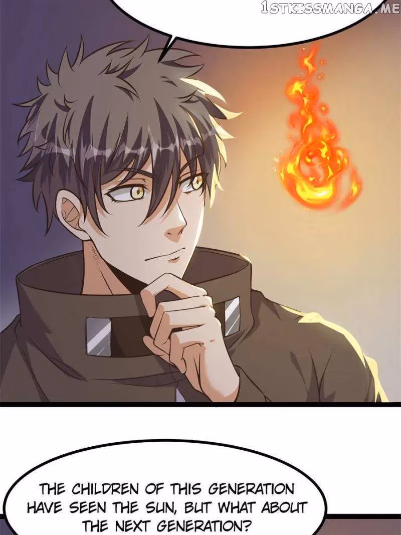 Read Endgame Restart chapter 303 image 2 on Lezhin