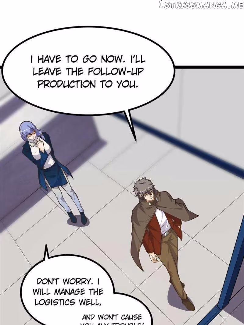 Read Endgame Restart chapter 303 image 20 on Lezhin