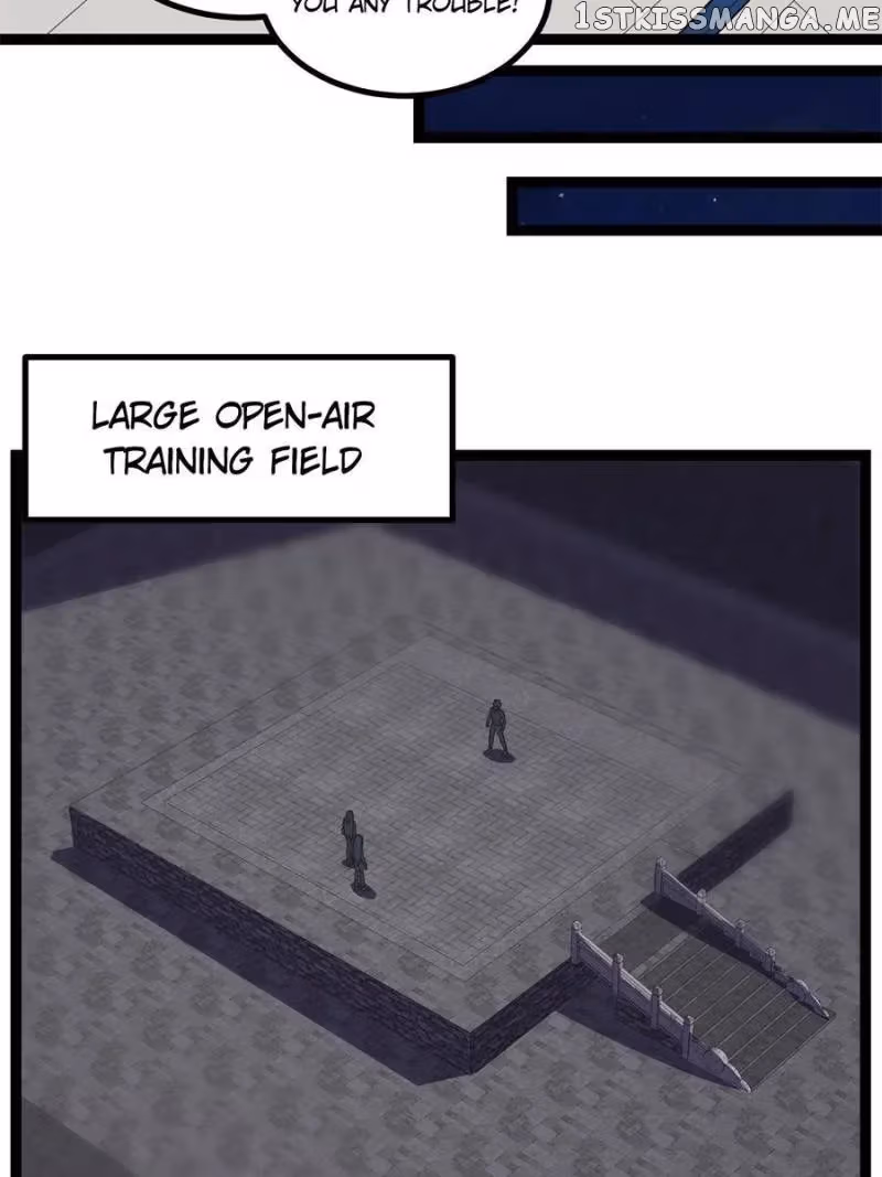 Read Endgame Restart chapter 303 image 21 on Lezhin