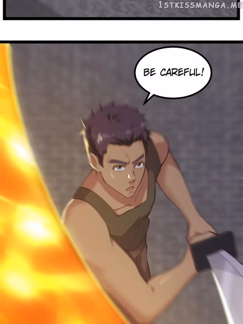 Read Endgame Restart chapter 303 image 22 on Lezhin
