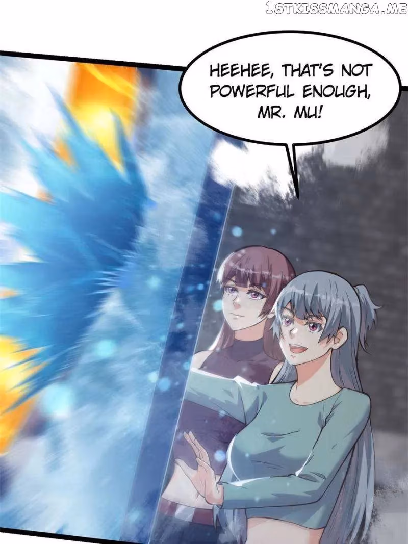 Read Endgame Restart chapter 303 image 24 on Lezhin
