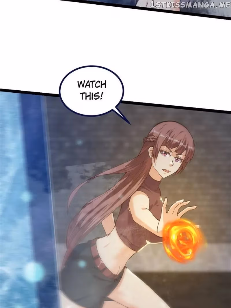 Read Endgame Restart chapter 303 image 25 on Lezhin
