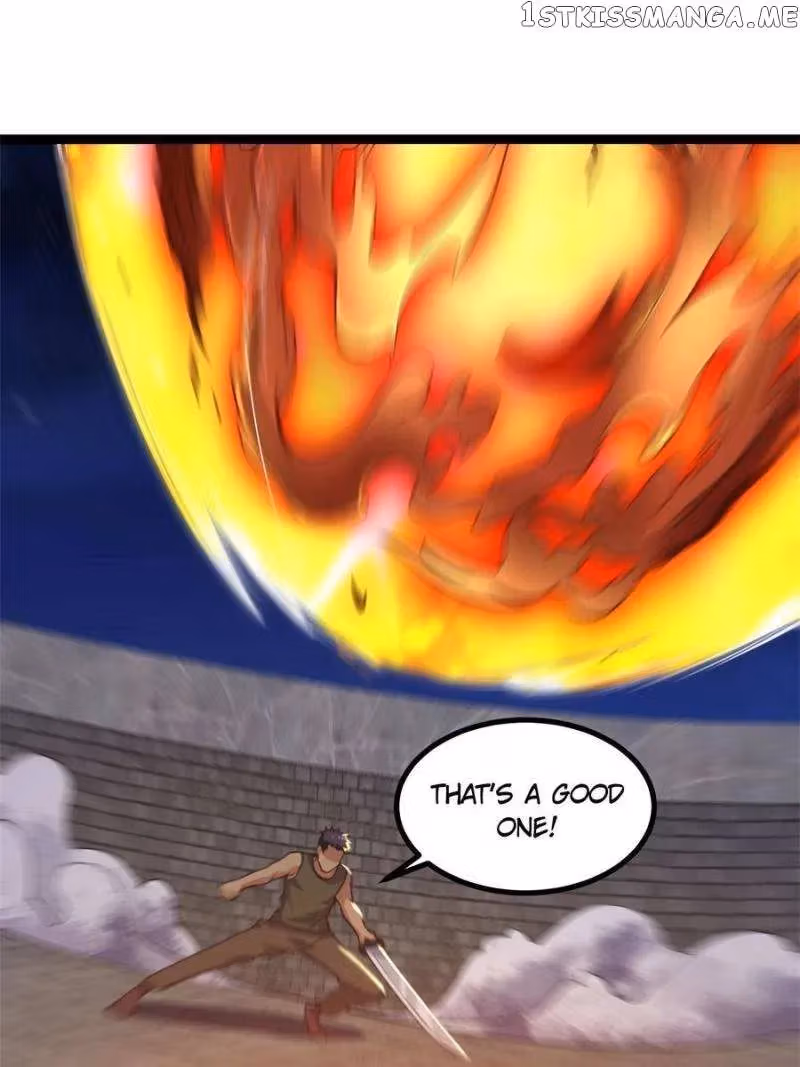 Read Endgame Restart chapter 303 image 27 on Lezhin
