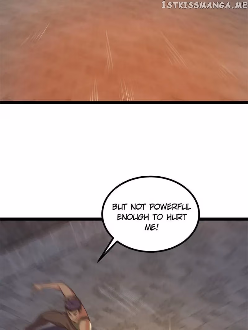 Read Endgame Restart chapter 303 image 28 on Lezhin