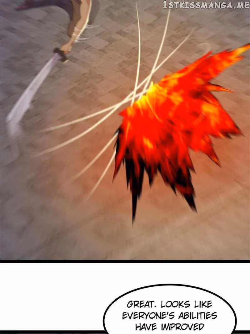 Read Endgame Restart chapter 303 image 29 on Lezhin