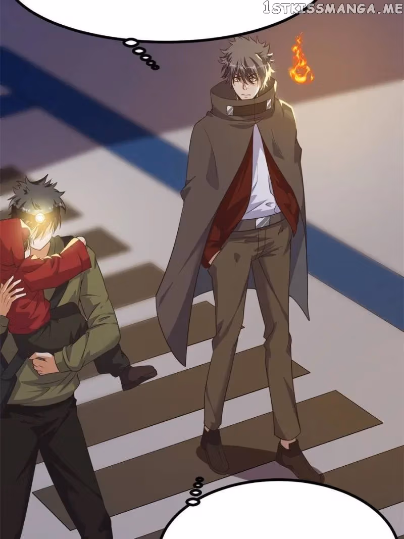 Read Endgame Restart chapter 303 image 3 on Lezhin
