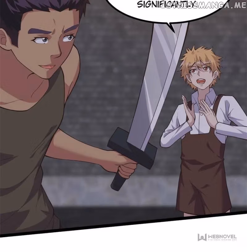Read Endgame Restart chapter 303 image 30 on Lezhin