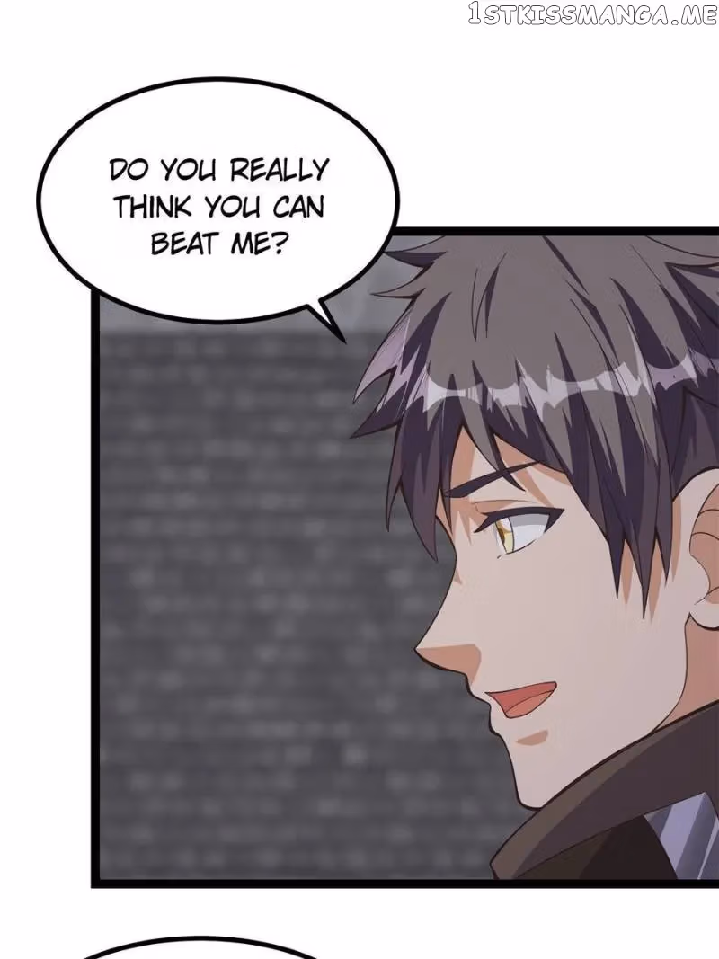 Read Endgame Restart chapter 303 image 36 on Lezhin