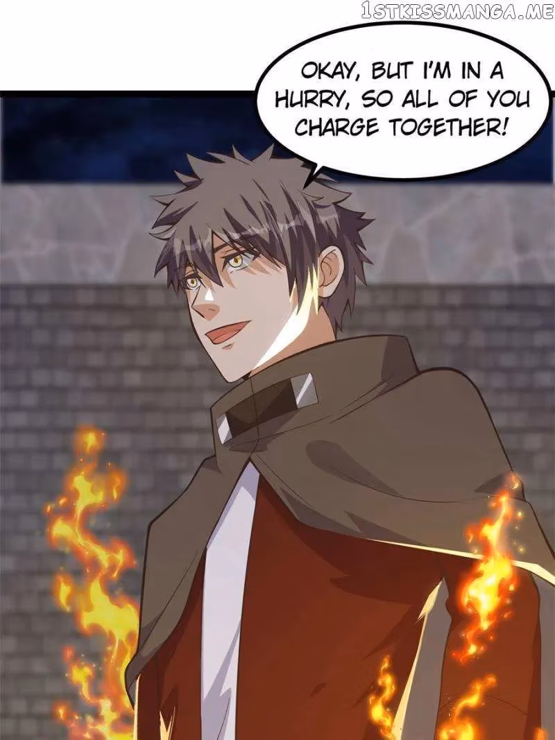 Read Endgame Restart chapter 303 image 38 on Lezhin