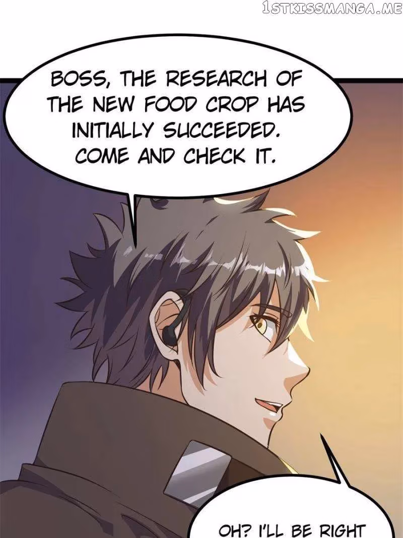 Read Endgame Restart chapter 303 image 5 on Lezhin
