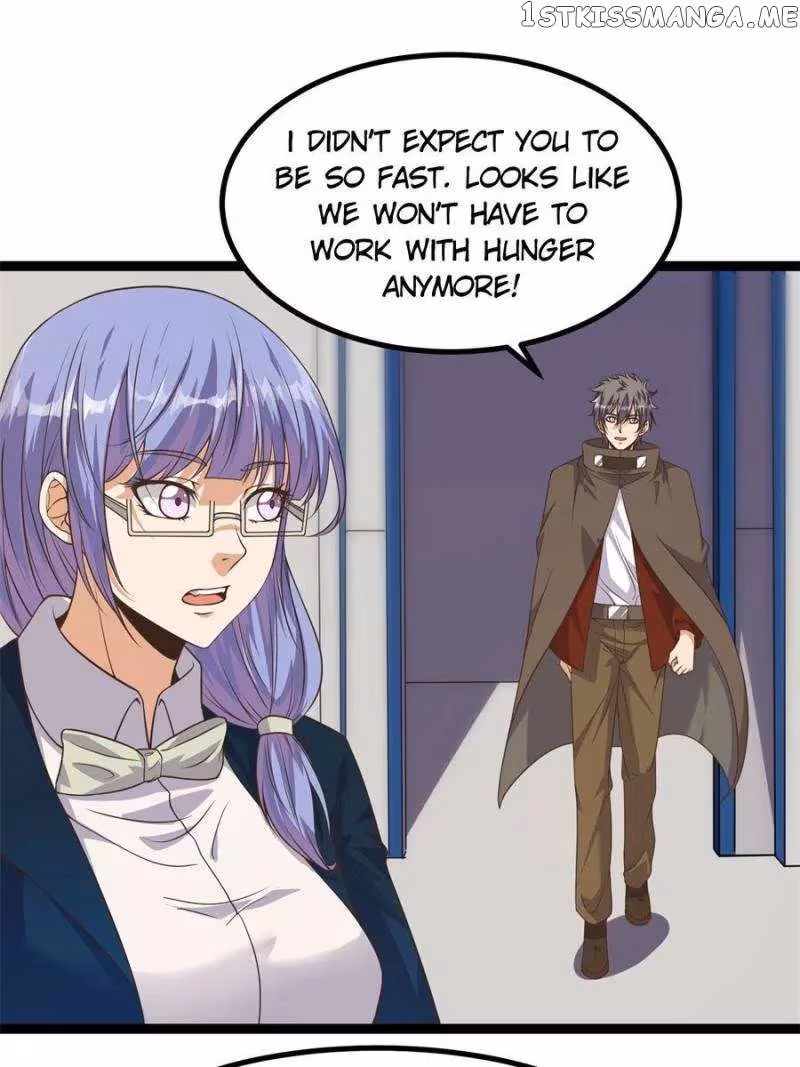 Read Endgame Restart chapter 303 image 7 on Lezhin