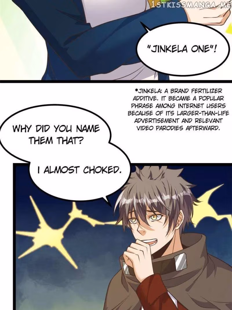 Read Endgame Restart chapter 303 image 9 on Lezhin