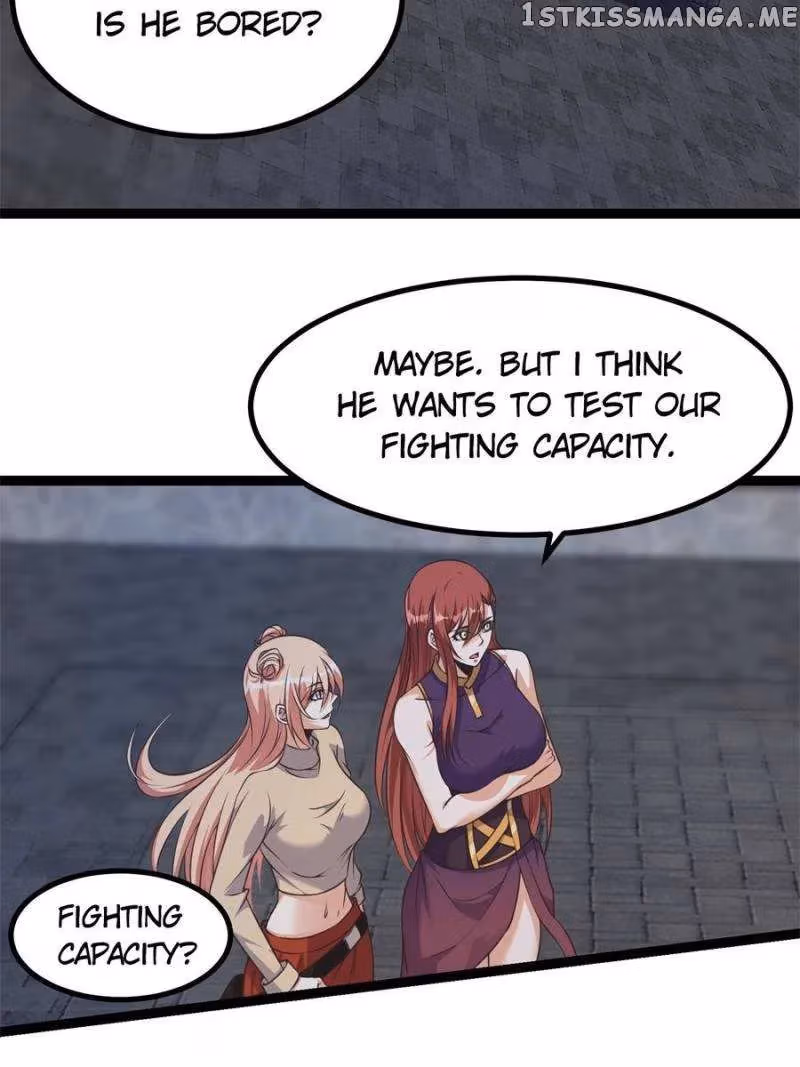 Read Endgame Restart chapter 304 image 1 on Lezhin