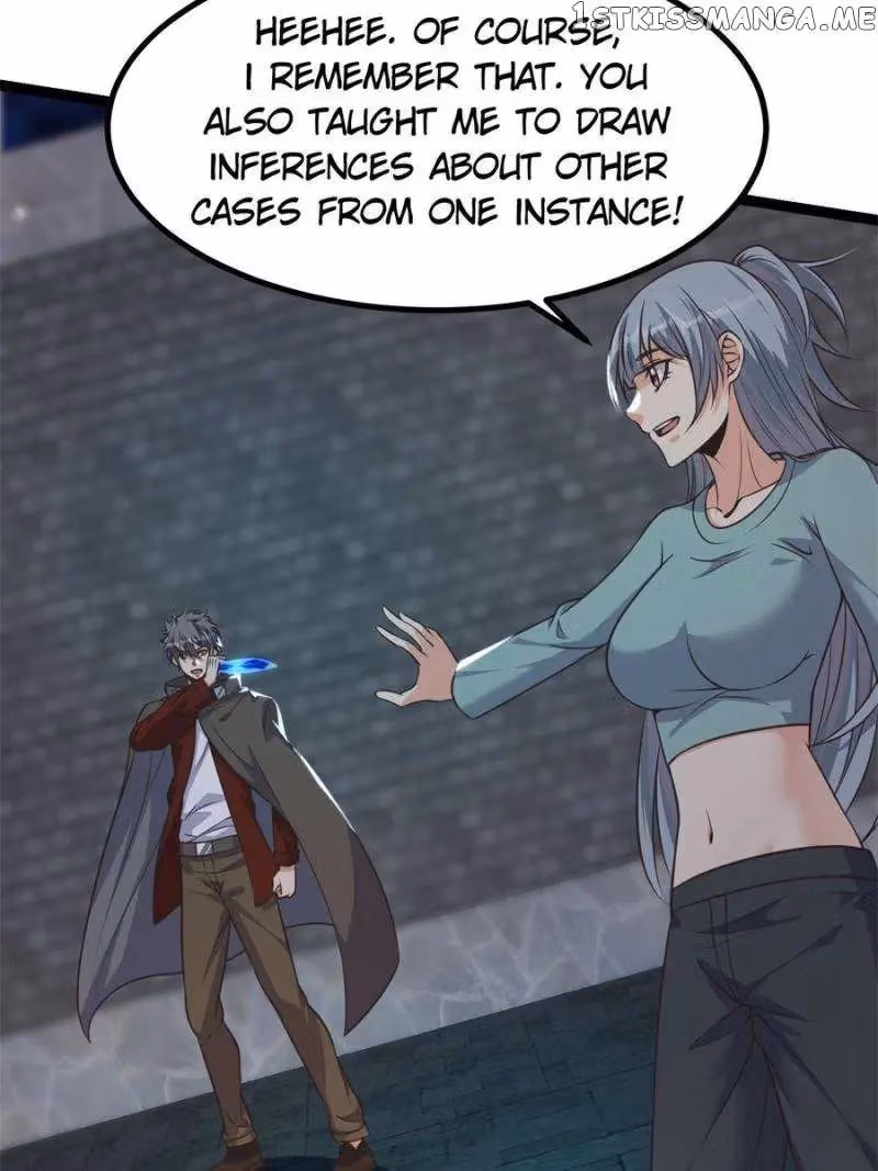 Read Endgame Restart chapter 304 image 10 on Lezhin