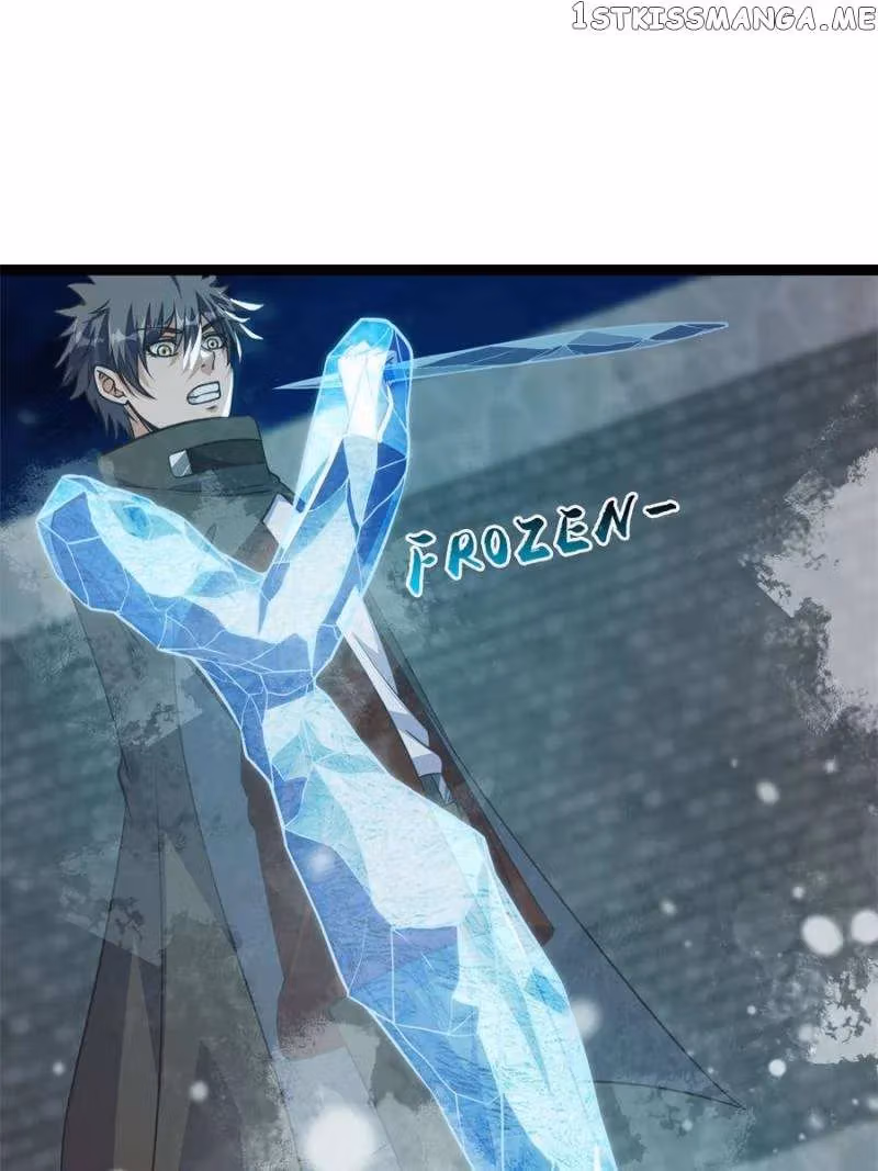 Read Endgame Restart chapter 304 image 12 on Lezhin