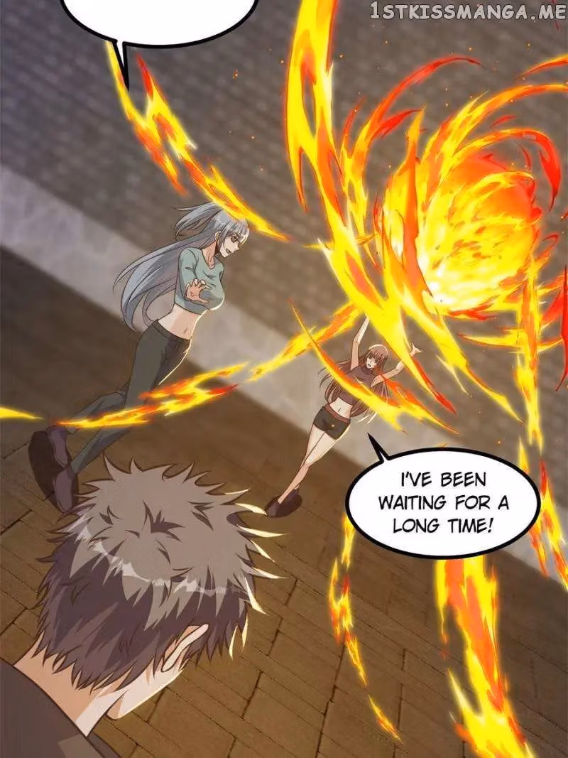 Read Endgame Restart chapter 304 image 14 on Lezhin