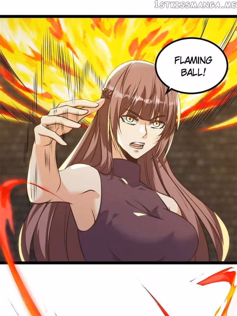 Read Endgame Restart chapter 304 image 16 on Lezhin
