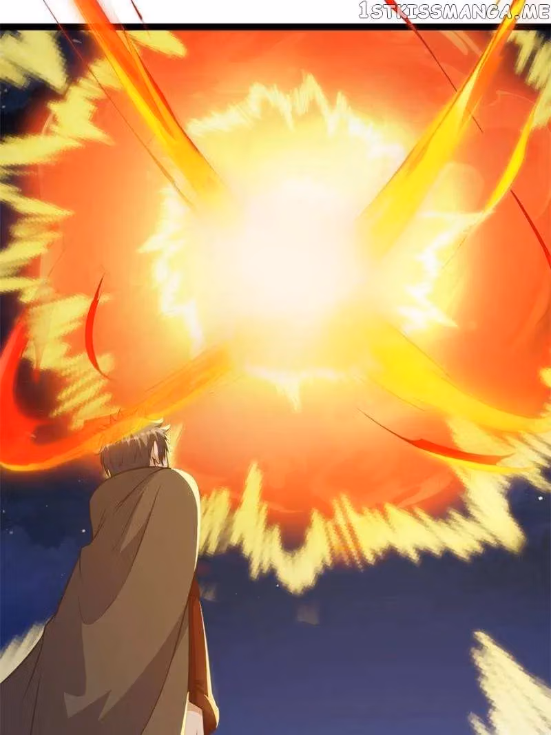 Read Endgame Restart chapter 304 image 17 on Lezhin