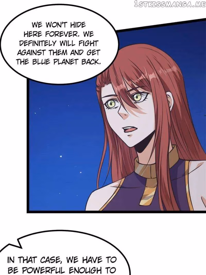 Read Endgame Restart chapter 304 image 2 on Lezhin