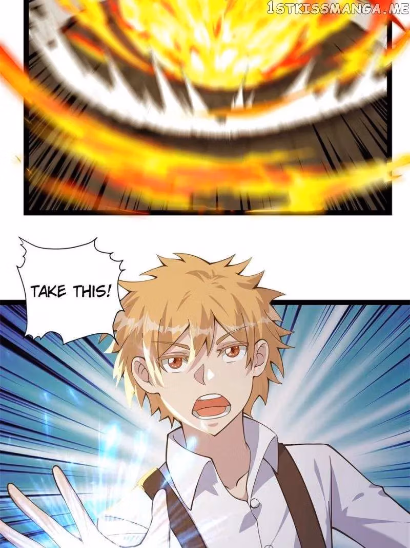 Read Endgame Restart chapter 304 image 20 on Lezhin