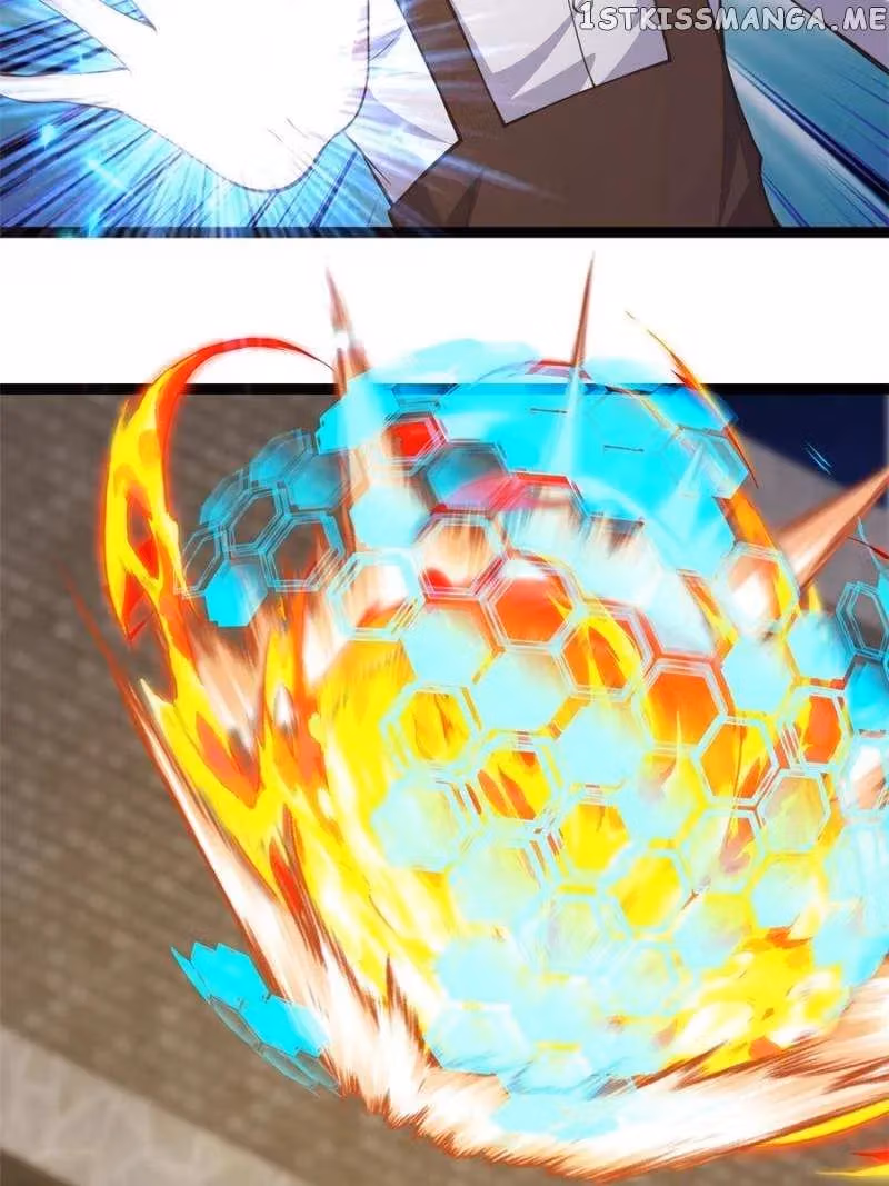 Read Endgame Restart chapter 304 image 21 on Lezhin