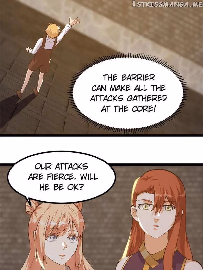 Read Endgame Restart chapter 304 image 22 on Lezhin