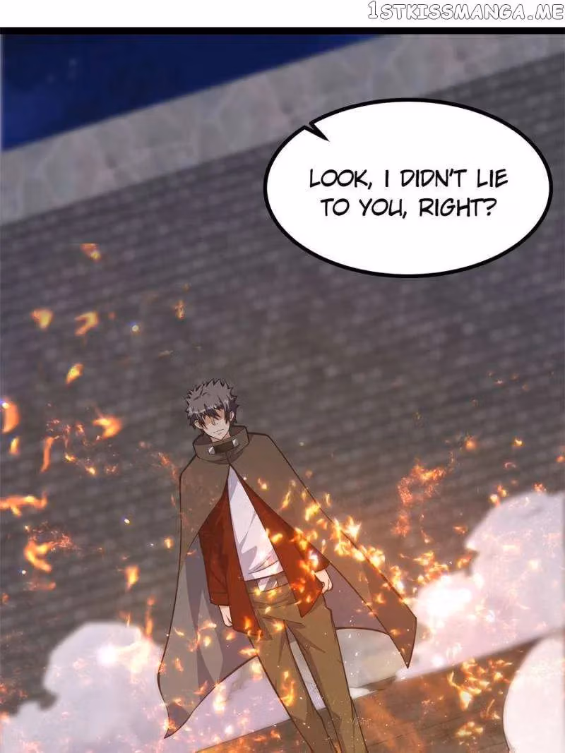 Read Endgame Restart chapter 304 image 24 on Lezhin
