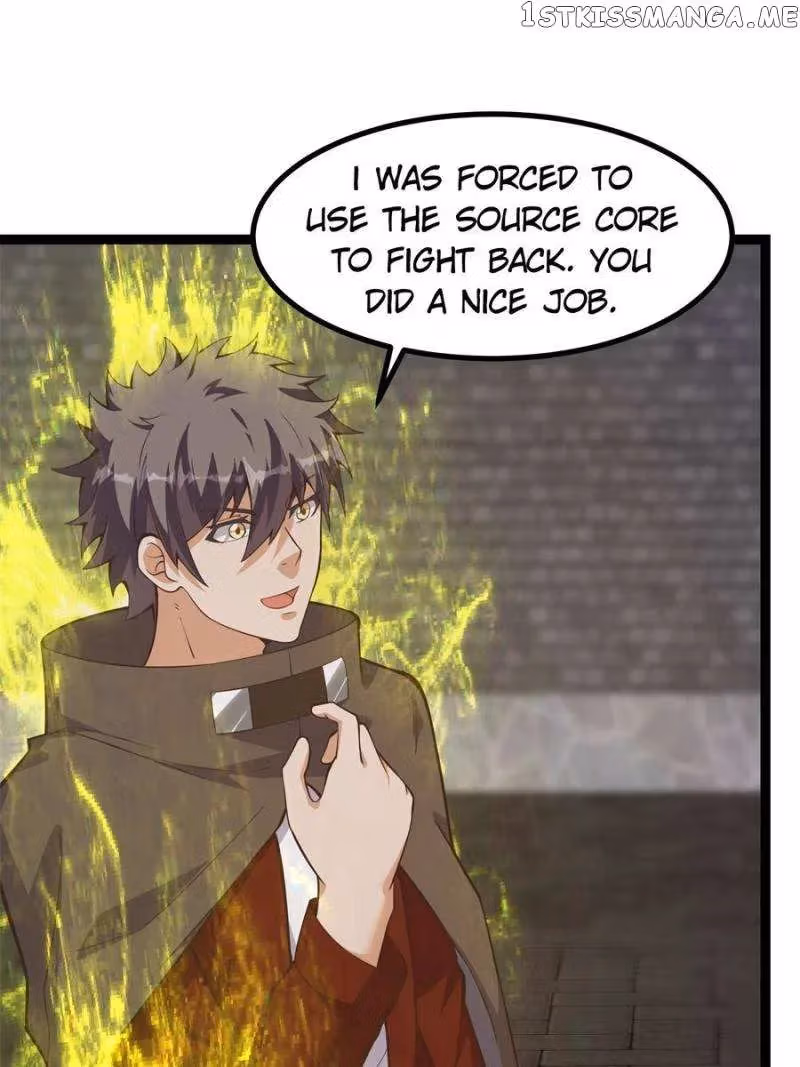 Read Endgame Restart chapter 304 image 26 on Lezhin