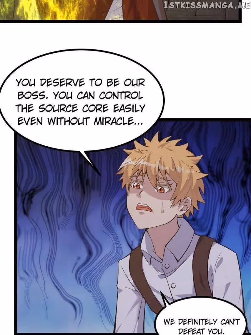 Read Endgame Restart chapter 304 image 27 on Lezhin