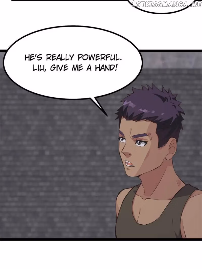 Read Endgame Restart chapter 304 image 28 on Lezhin