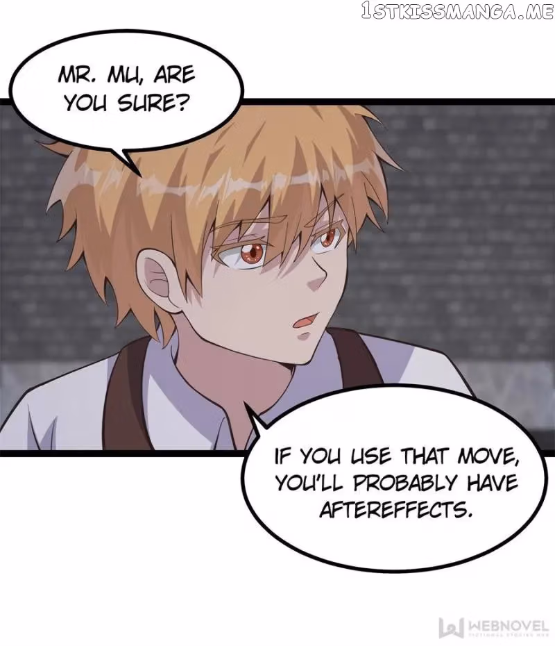 Read Endgame Restart chapter 304 image 29 on Lezhin