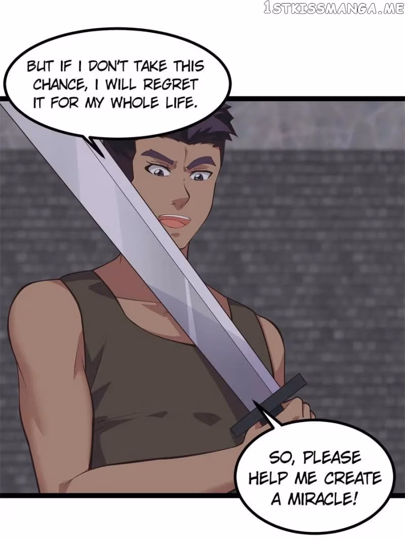 Read Endgame Restart chapter 304 image 30 on Lezhin