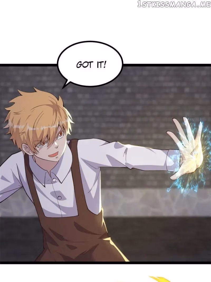 Read Endgame Restart chapter 304 image 31 on Lezhin