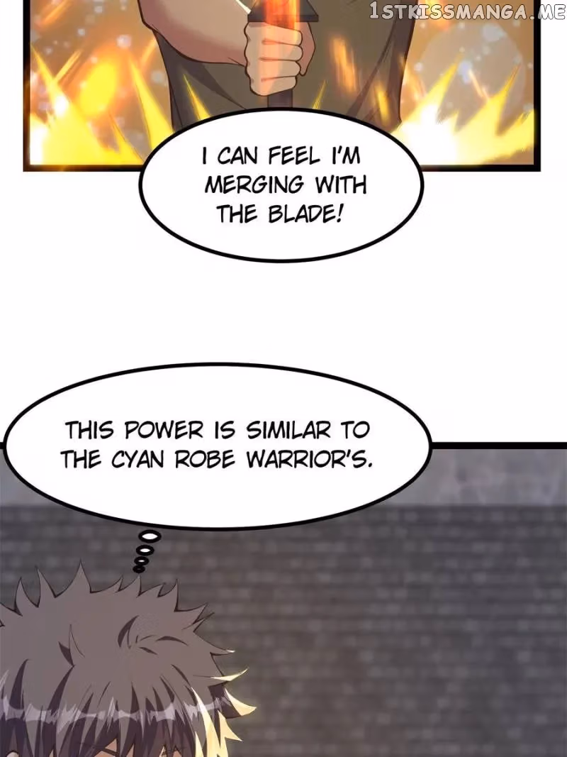 Read Endgame Restart chapter 304 image 33 on Lezhin