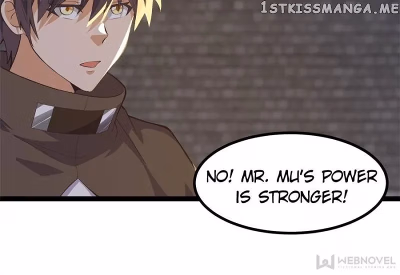 Read Endgame Restart chapter 304 image 34 on Lezhin