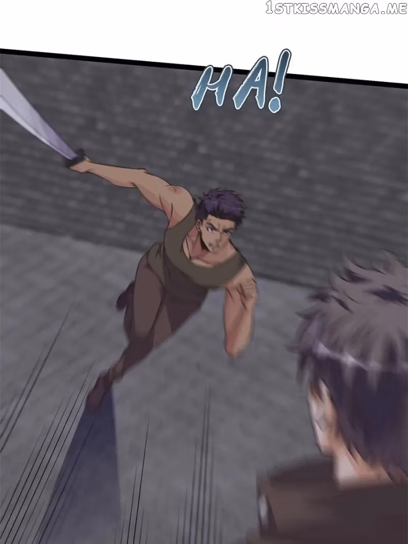 Read Endgame Restart chapter 304 image 4 on Lezhin