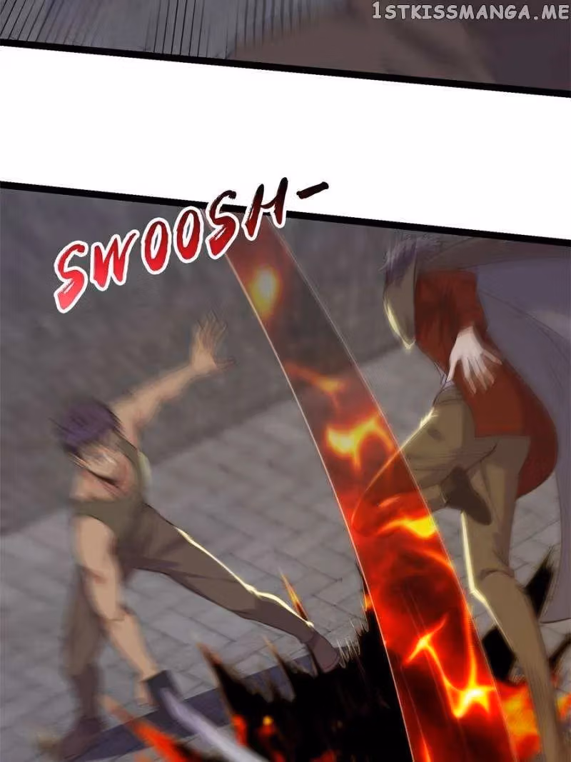 Read Endgame Restart chapter 304 image 5 on Lezhin