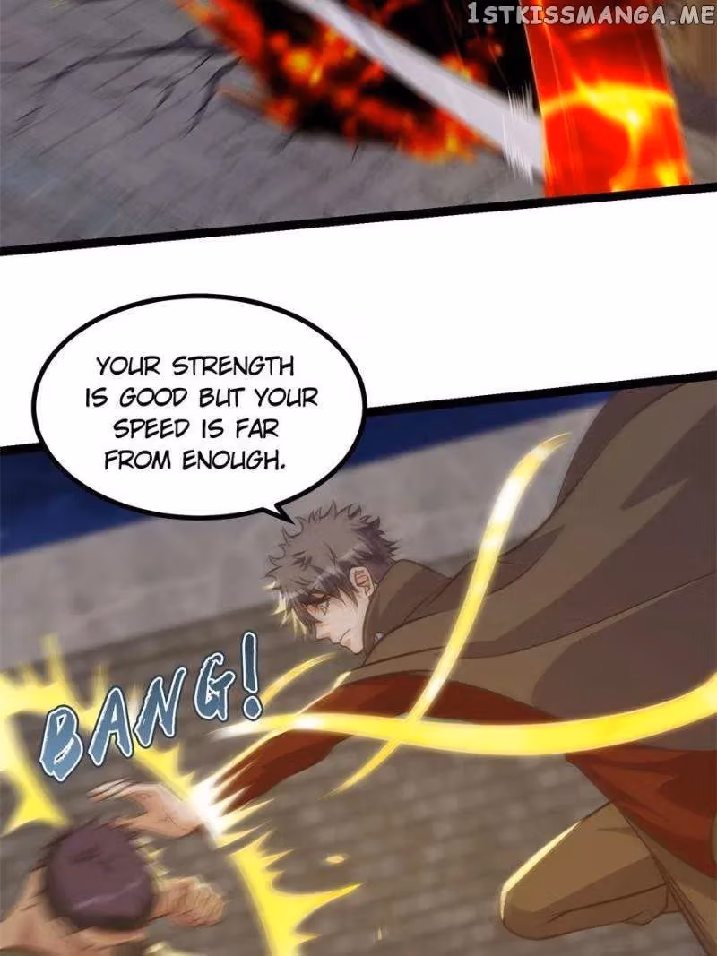 Read Endgame Restart chapter 304 image 6 on Lezhin