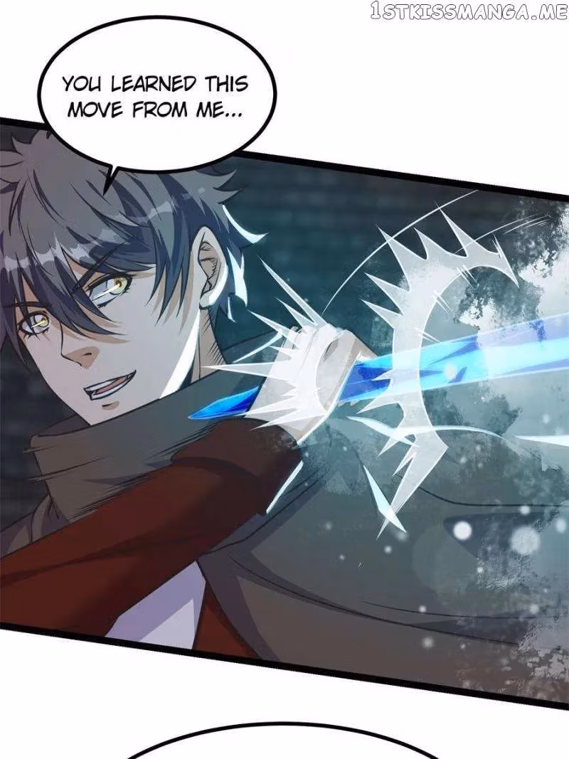 Read Endgame Restart chapter 304 image 9 on Lezhin