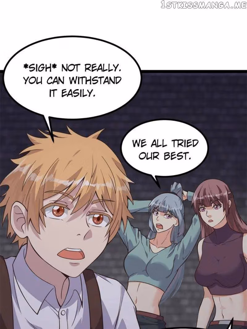 Read Endgame Restart chapter 305 image 10 on Lezhin