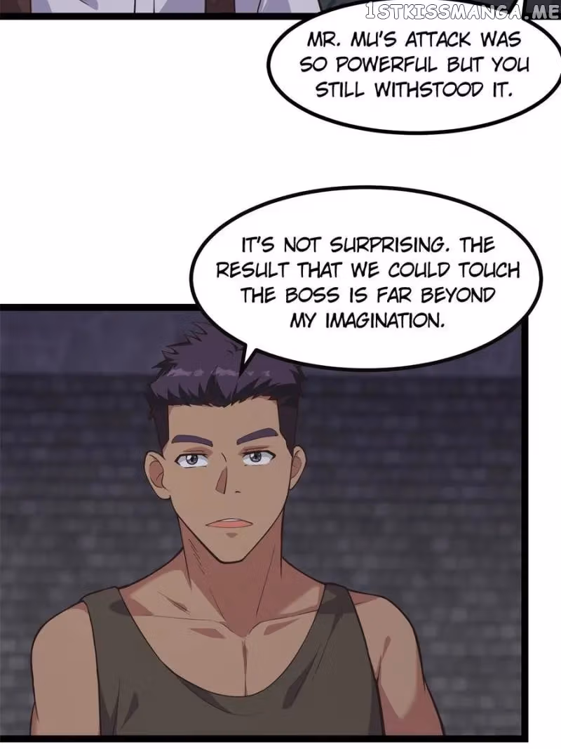 Read Endgame Restart chapter 305 image 11 on Lezhin