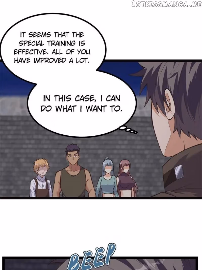 Read Endgame Restart chapter 305 image 12 on Lezhin