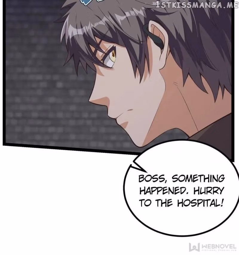 Read Endgame Restart chapter 305 image 13 on Lezhin