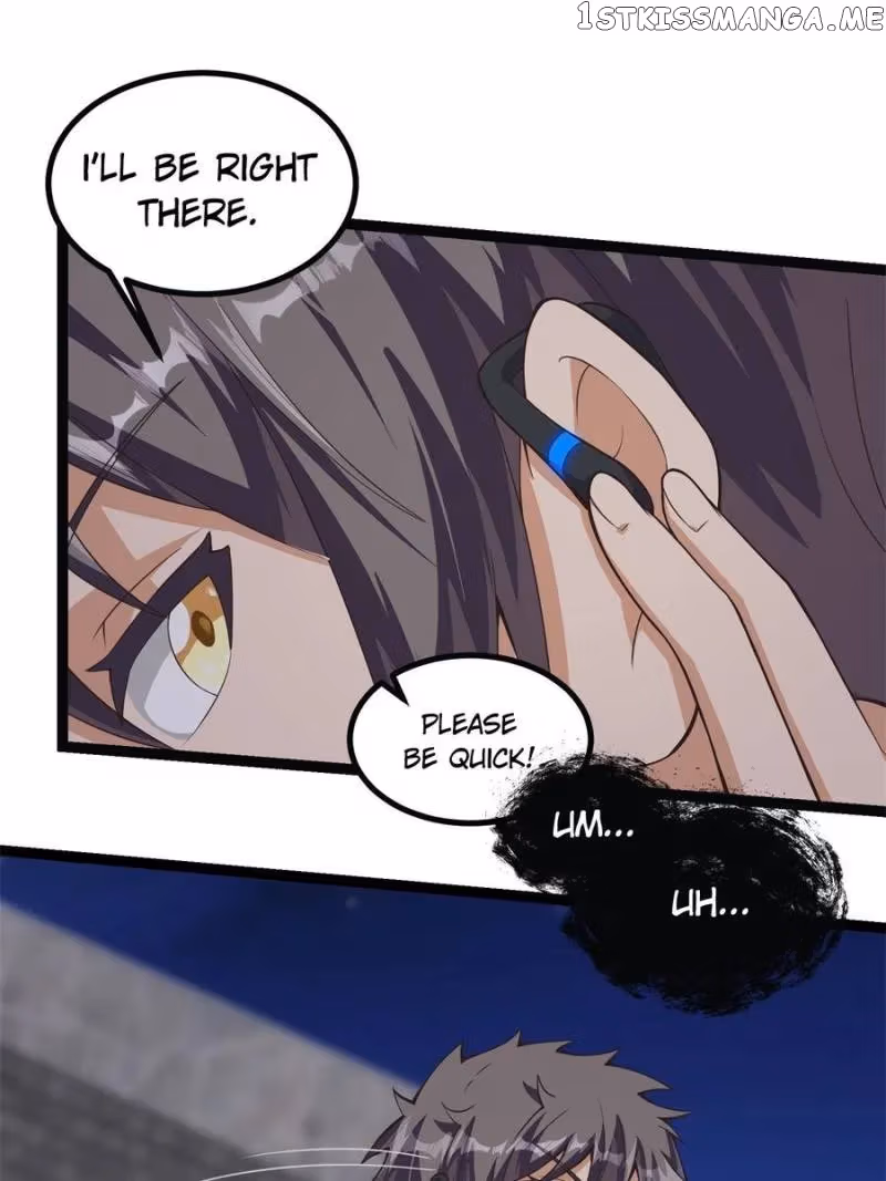 Read Endgame Restart chapter 305 image 14 on Lezhin