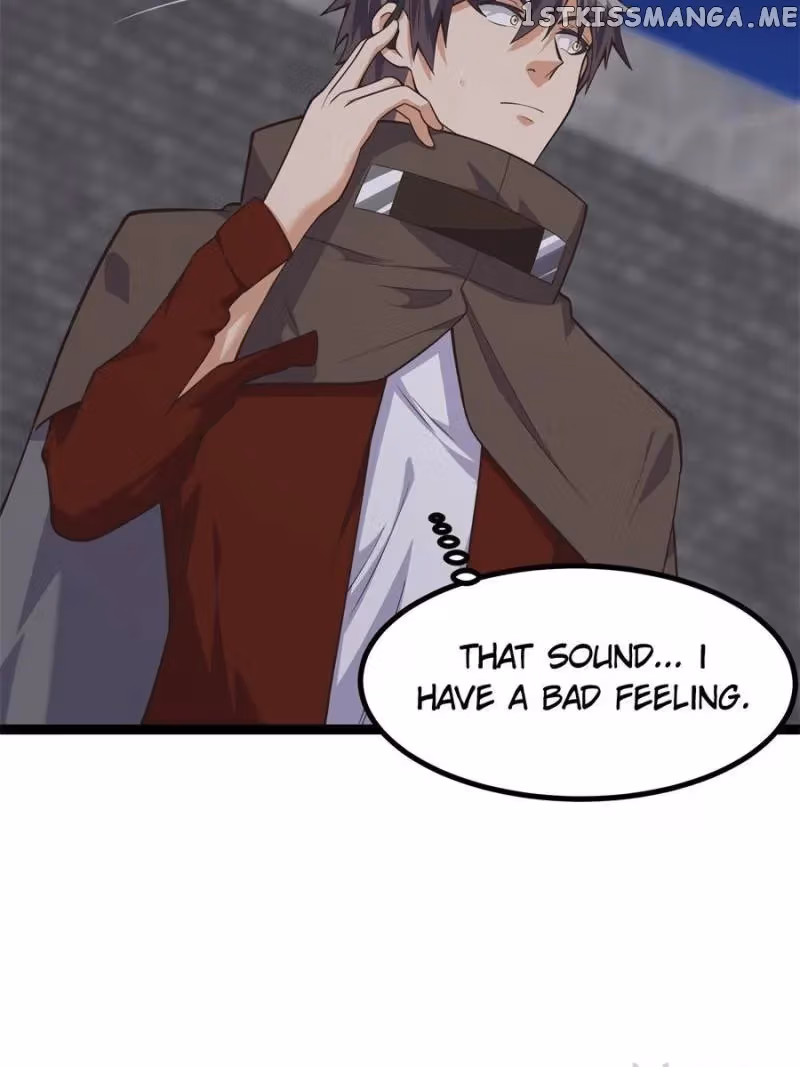 Read Endgame Restart chapter 305 image 15 on Lezhin