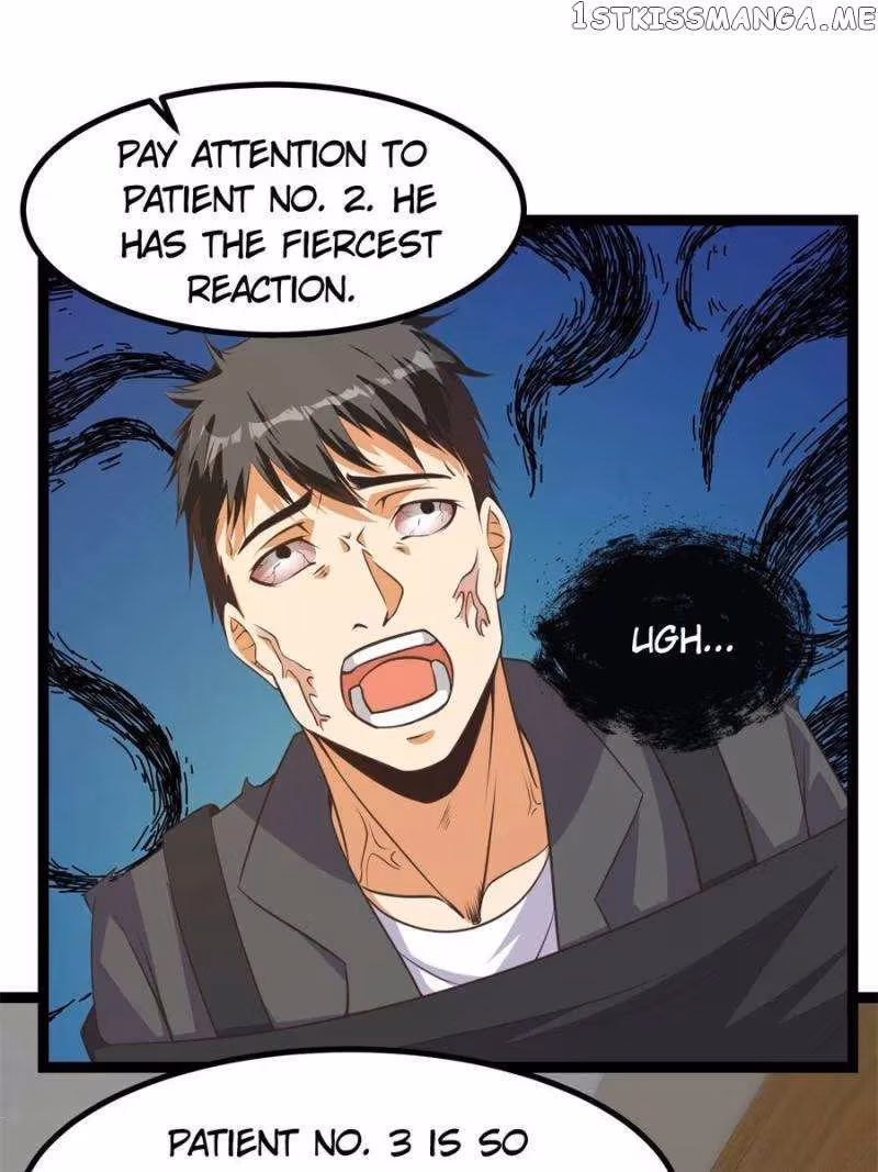 Read Endgame Restart chapter 305 image 17 on Lezhin