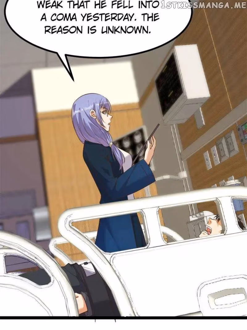 Read Endgame Restart chapter 305 image 18 on Lezhin